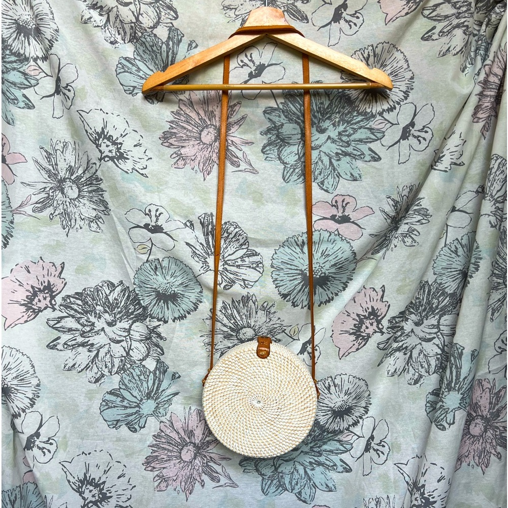 🐚✨BOHO PURSE🥥✨